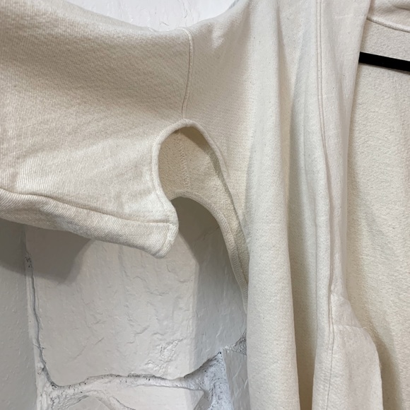 NSF clothing women’s open front cardigan - Picture 3 of 5